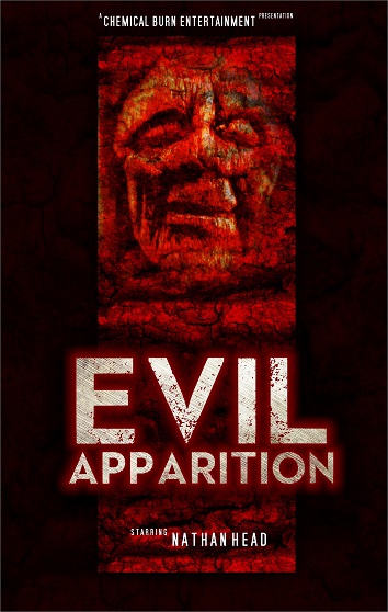Nathan Head | Evil Apparition